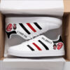 Mick Jagger Stan Smith Shoes