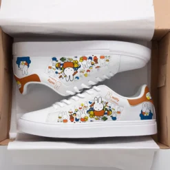 Miffy Stan Smith Shoes