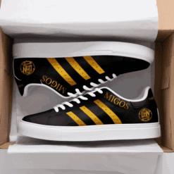 Migos 2 Stan Smith Shoes