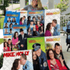 Mike And Molly Quilt