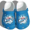 Miller Lite Miller Lite Lover Soft Clogs