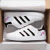 Milli Vanilli Stan Smith Shoes