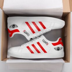 Mini Cooper Stan Smith Shoes