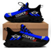 Mini Cooper Max Soul Shoes 00