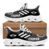 Mini Cooper Max Soul Shoes 8