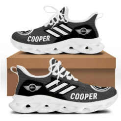 Mini Cooper Max Soul Shoes 8