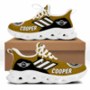 Mini Cooper Max Soul Shoes 6