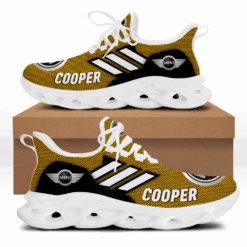 Mini Cooper Max Soul Shoes 6