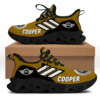 Mini Cooper Max Soul Shoes 4