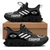 Mini Cooper Max Soul Shoes 3