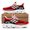 Mini Cooper Max Soul Shoes