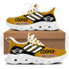 Mini Cooper Max Soul Shoes