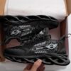 Mini Cooper Max Soul Shoes