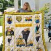 Minions Quilt