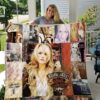 Miranda Lambert Quilt