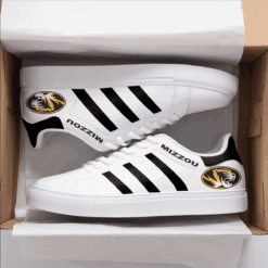 Missouri Tigers Stan Smith Shoes