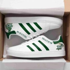 Missouri S&t Miners Stan Smith Shoes