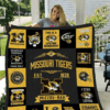 Missouri Tigers Quilt