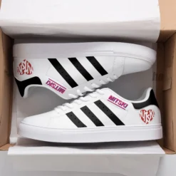 Mitski Stan Smith Shoes