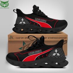 Mitsubishi Shoes