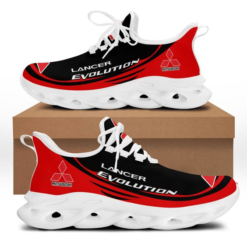 Mitsubishi Shoes
