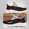 Mitsubishi Max Soul Shoes