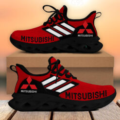 Mitsubishi 3 Max Soul Shoes