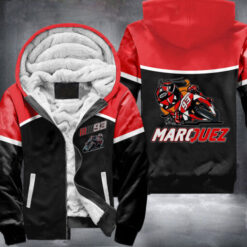 Marc Márquez Lover Fleece Jacket