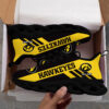 Iowa Hawkeyes Max Soul Shoes