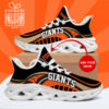 San Francisco Giants Max Soul Shoes