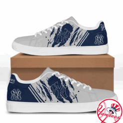 New York Yankees A 0 Stan Smith Shoes