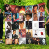 Luis Miguel Quilt