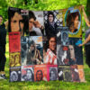 Mike Brant Quilt