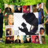 Luis Miguel Quilt
