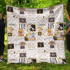 Luis Miguel Quilt