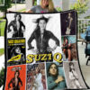 Suzi Quatro Quilt