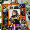 Suzi Quatro Quilt