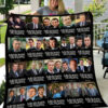 Midsomer Murders Quilt