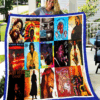 Barry White Quilt