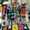 One Ok Rock Quilt