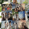 Tierra De Reyes Quilt