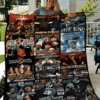 Three 6 Mafia Quilt