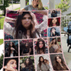 Dua Lipa Quilt