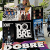 Dobre Brothers Quilt