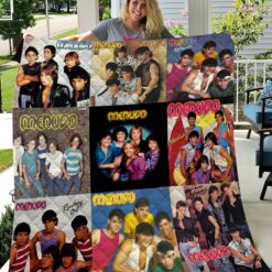 Menudo Quilt