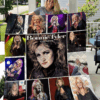 Bonnie Tyler 1 Quilt
