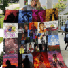 Juice Wrld Quilt