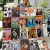 Hombres G Quilt
