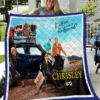 Chrisley Knows Best Quilt