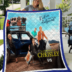 Chrisley Knows Best Quilt